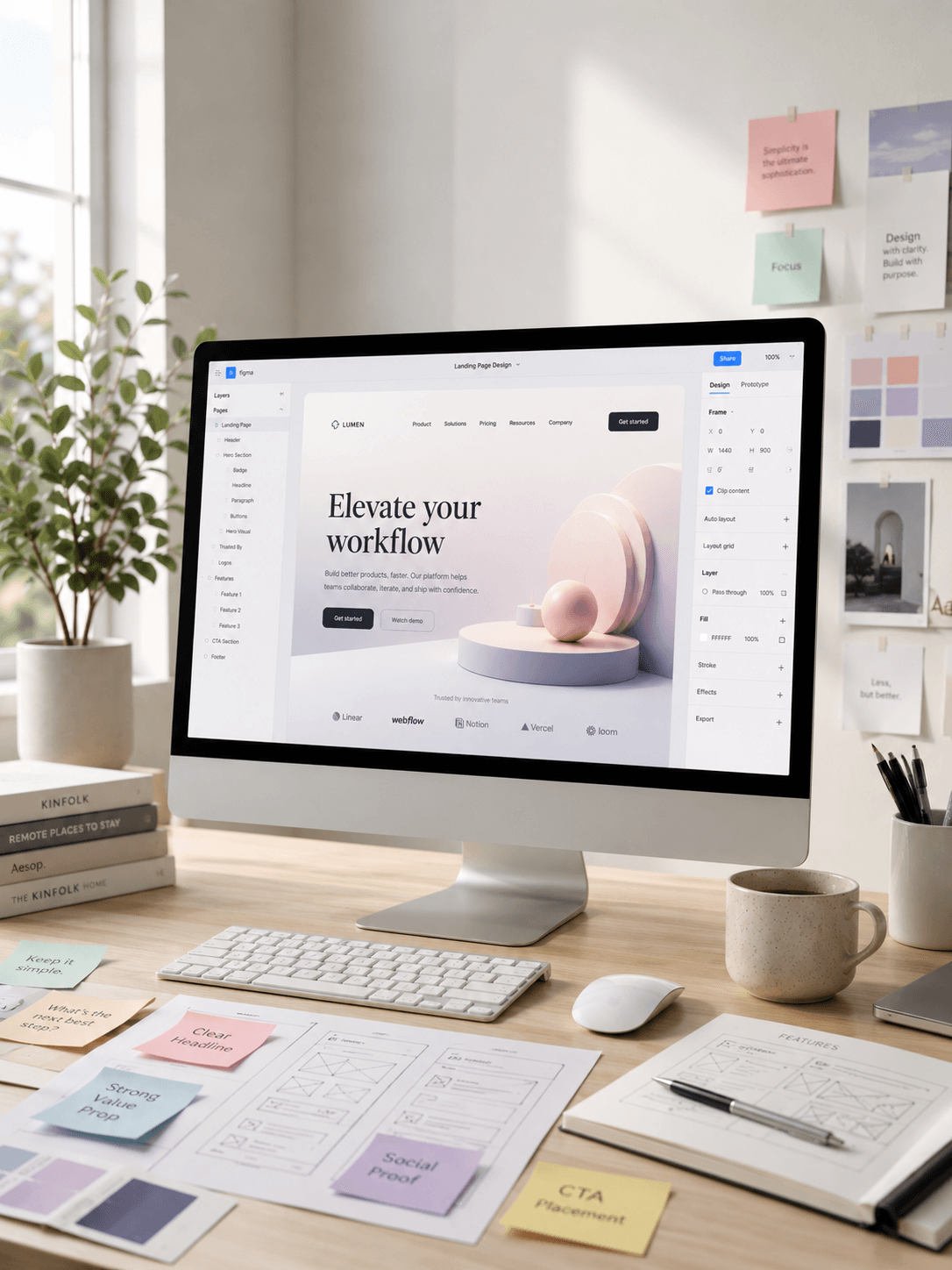 Web Design